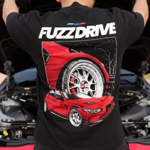 FUZZ BMW