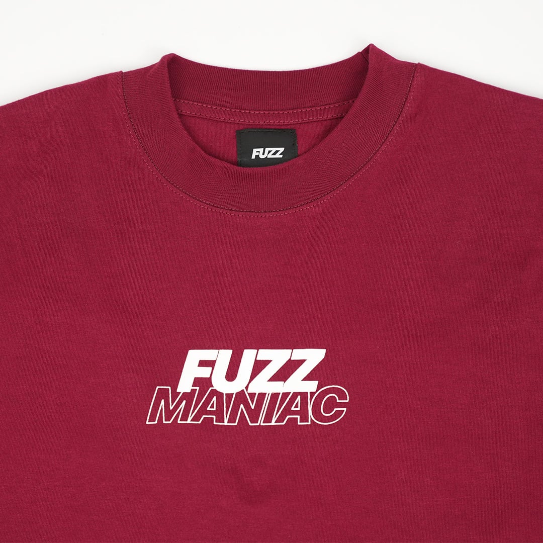 FUZZ MANIAC - Image 4