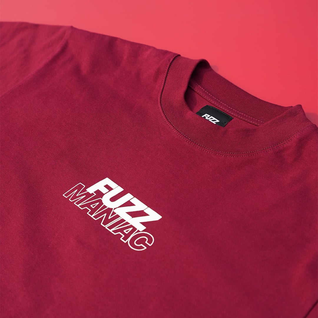 FUZZ MANIAC - Image 6