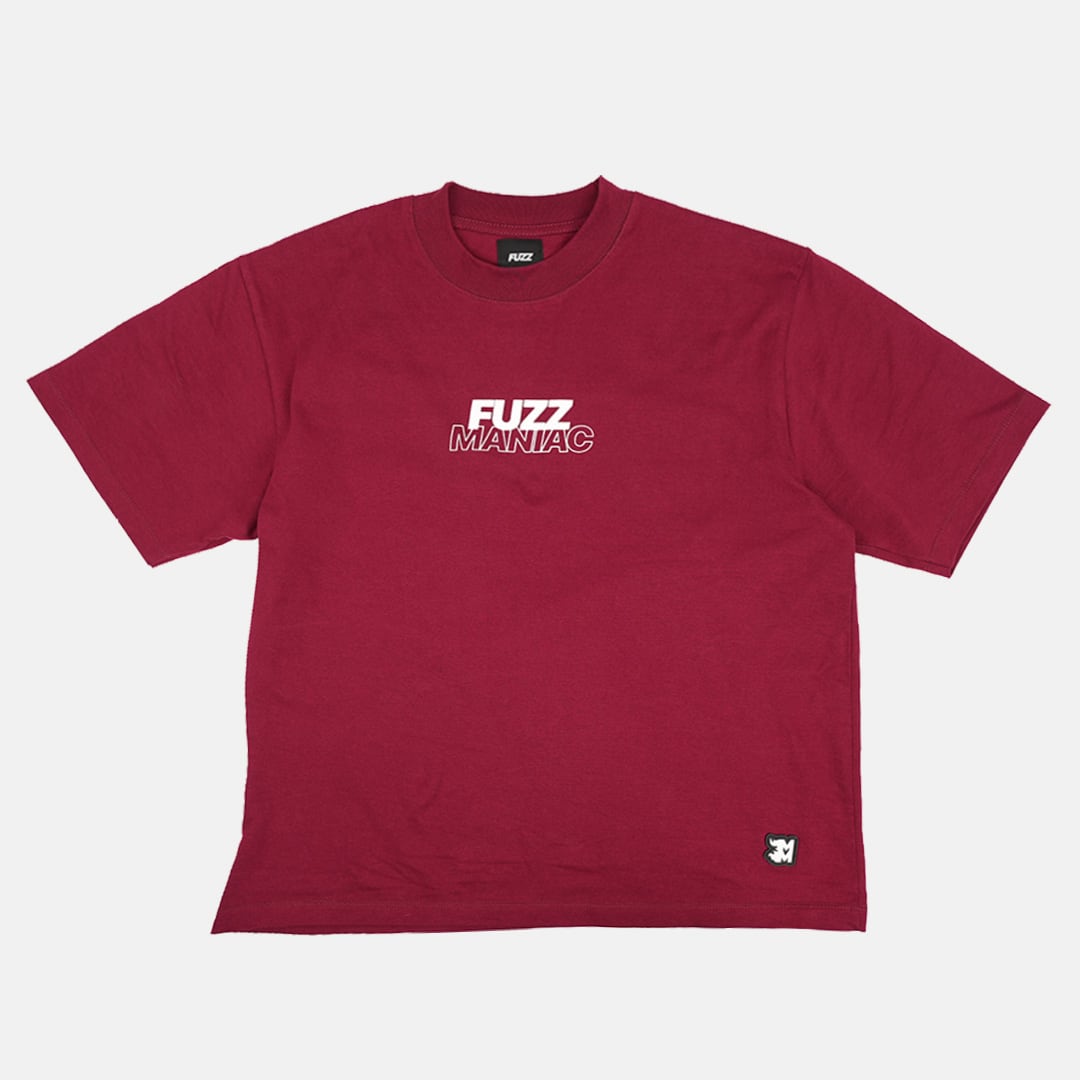 FUZZ MANIAC - Image 2